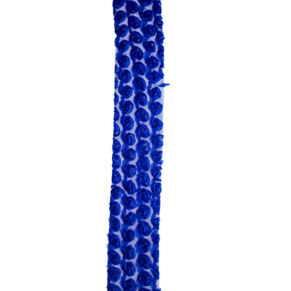 Lace Trimming LT3224 - COL11