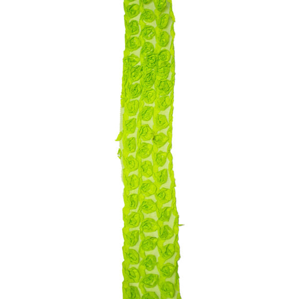 Lace Trimming LT3224 - COL14