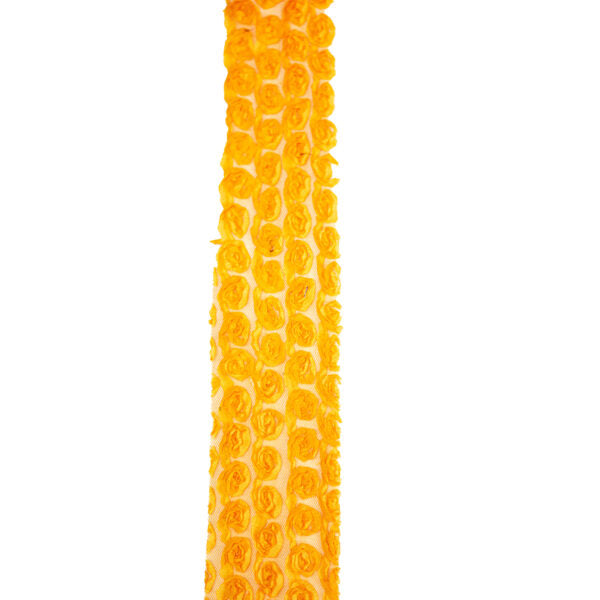 Lace Trimming LT3224 - COL19