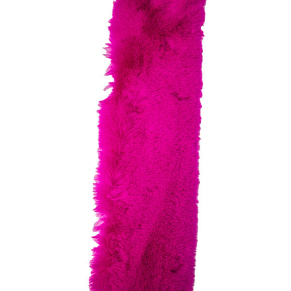 FUR Trimming FUR - Ceres Pink