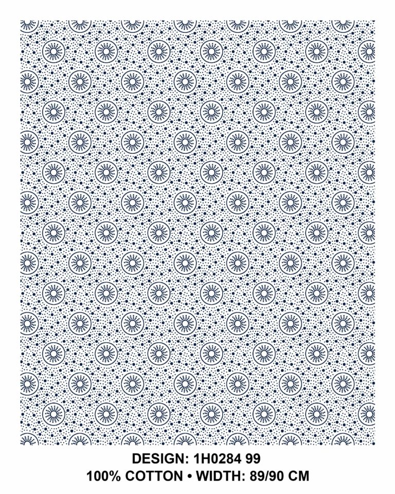 Three Cats design 1H0284 CW 99