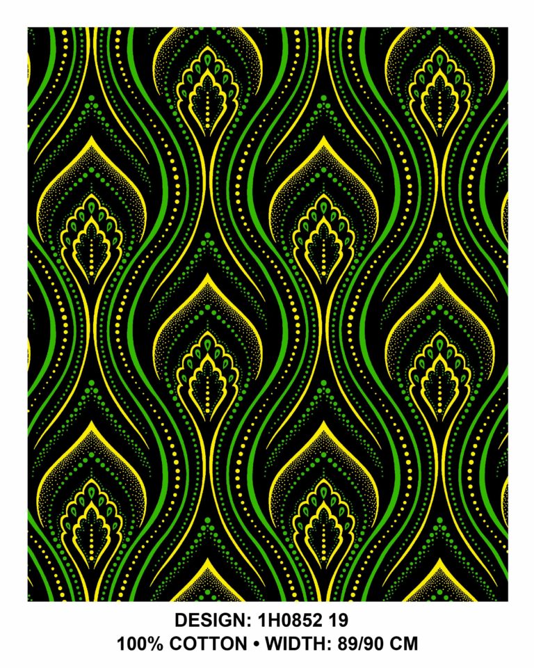 Three Cats design 1H0852 CW 19