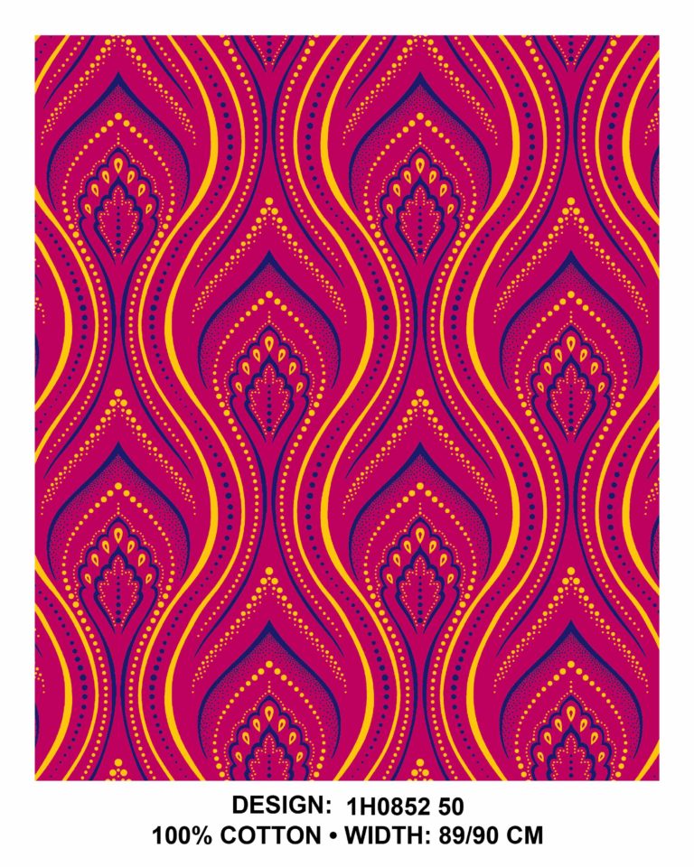 Three Cats design 1H0852 CW 50