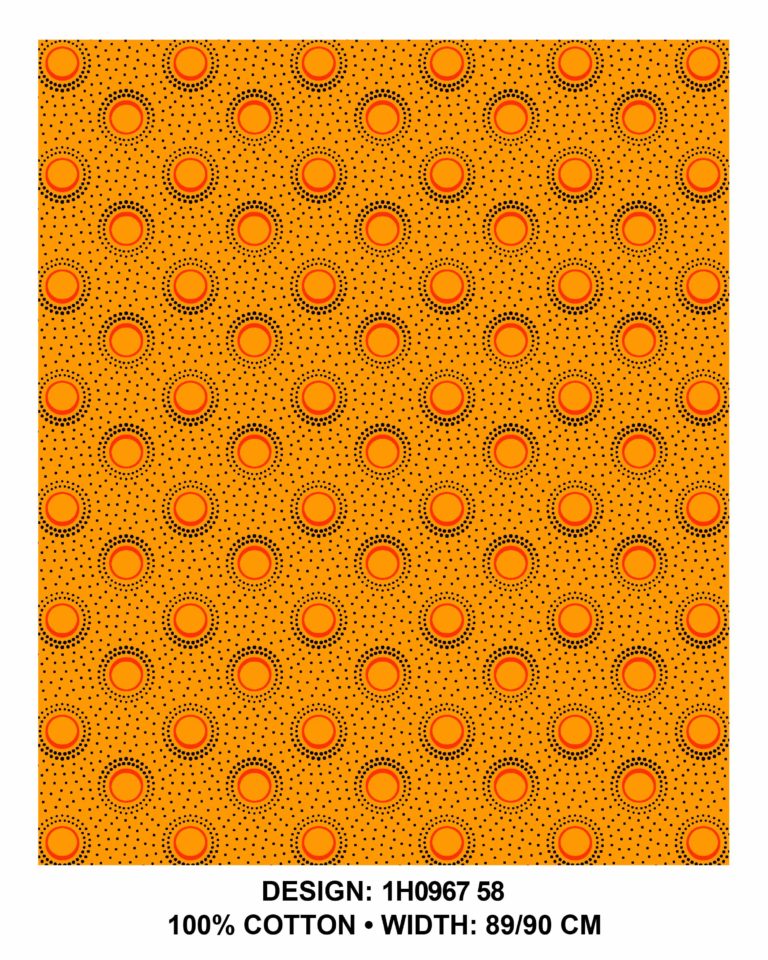 Three Cats design 1H0967 CW 58