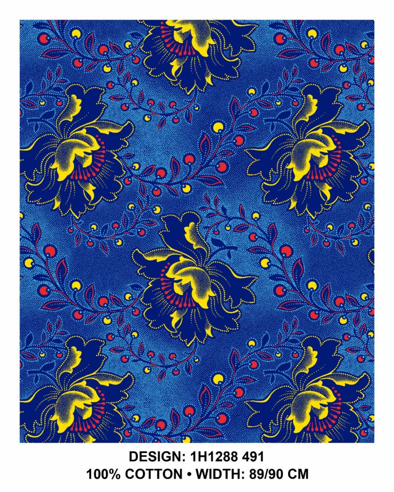 Three Cats design 1H1288 CW 491