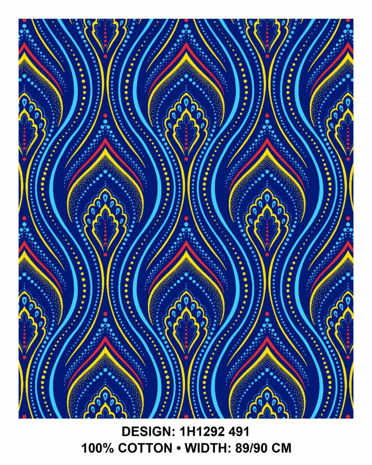 Three Cats design 1H1292 CW 491