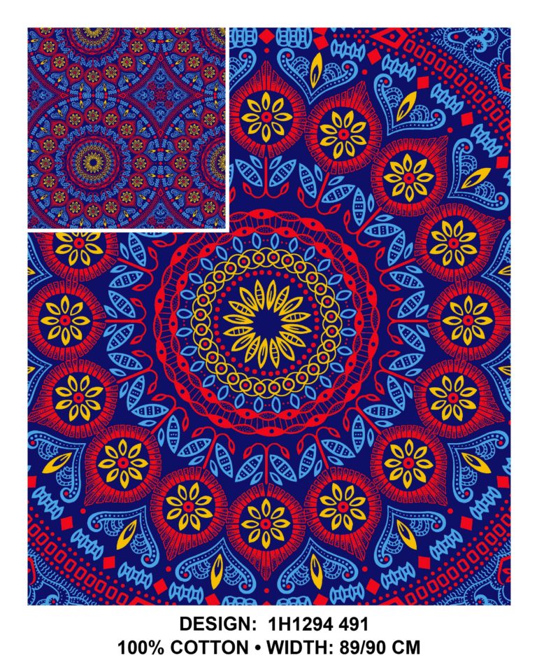 Three Cats design 1H1294 CW 491