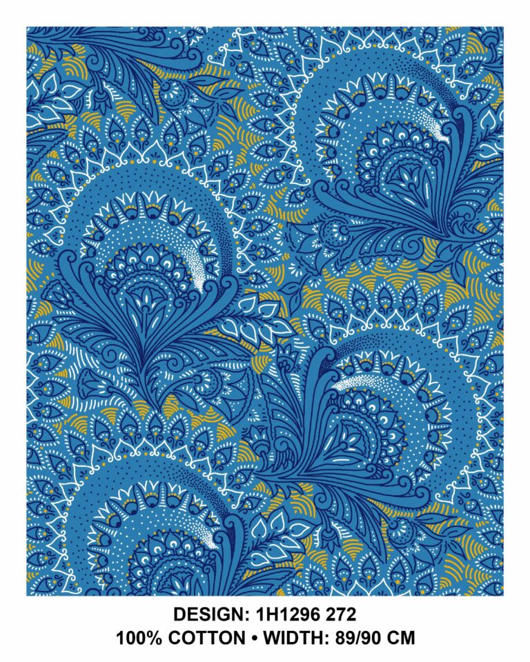 Three Cats design 1H1296 CW 272