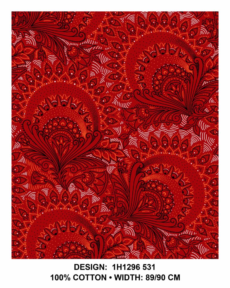 Three Cats design 1H1296 CW 531