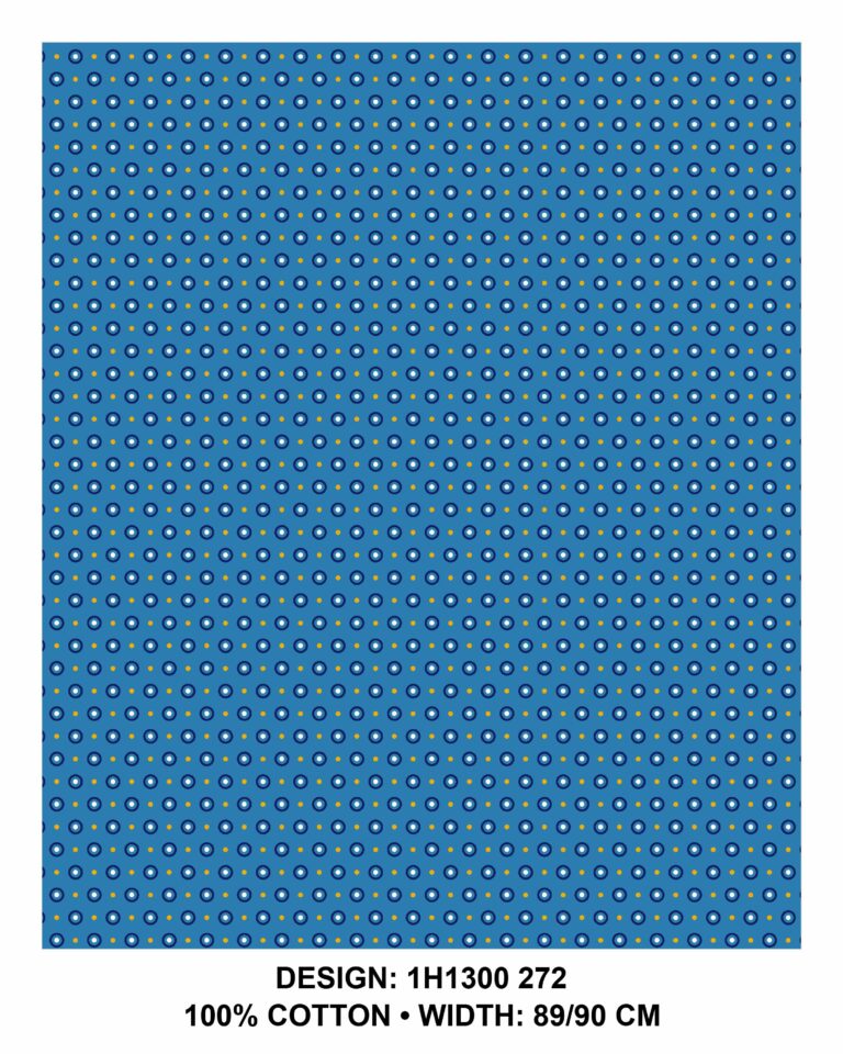 Three Cats design 1H1300 CW 272