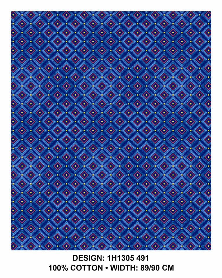 Three Cats design 1H1305 CW 491