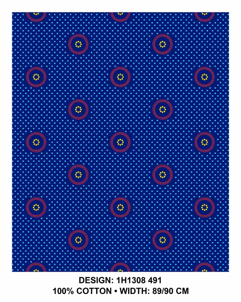 Three Cats design 1H1308 CW 491