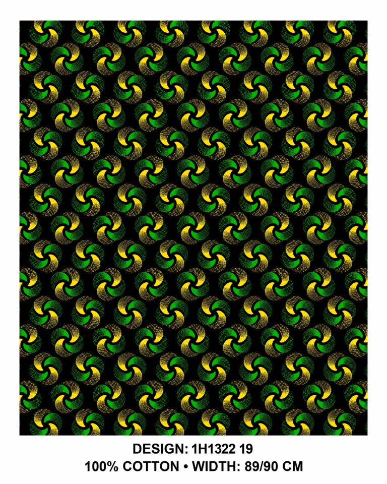 Three Cats design 1H1322 CW 19