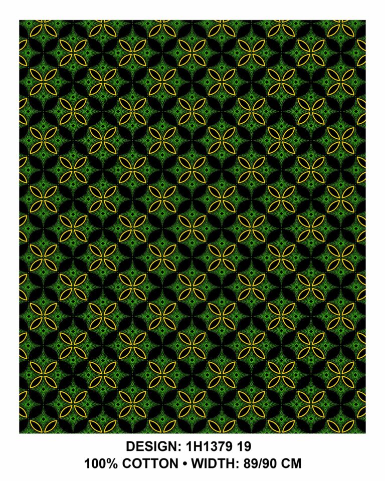 Three Cats design 1H1379 CW 19