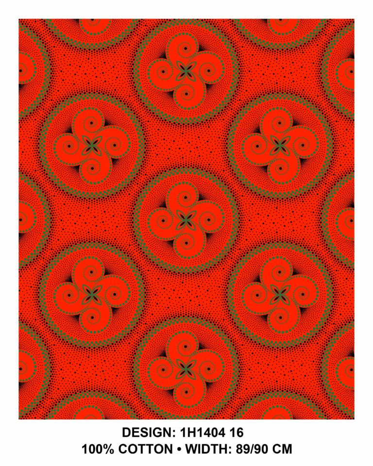 Three Cats design 1H1404 CW 16