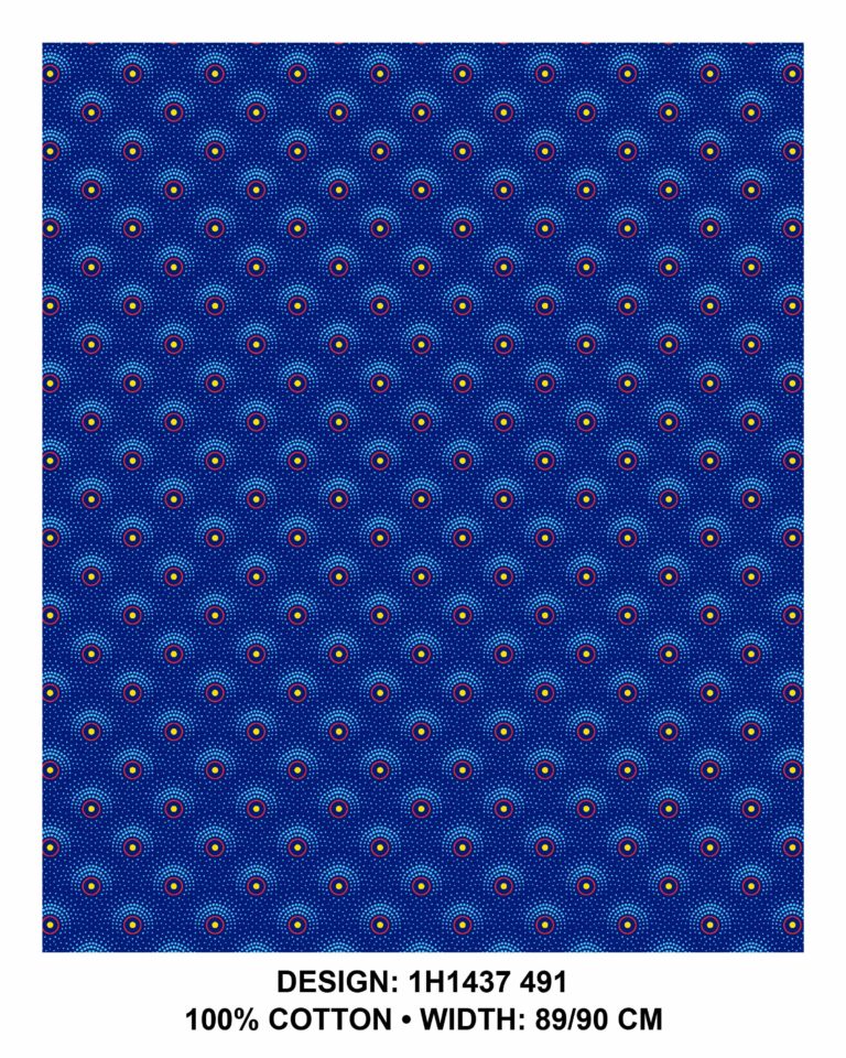 Three Cats design 1H1437 CW 491