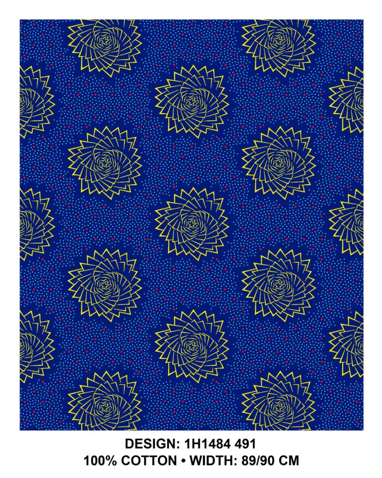 Three Cats design 1H1484 CW 491