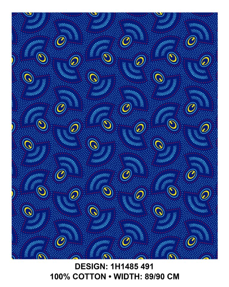 Three Cats design 1H1485 CW 491