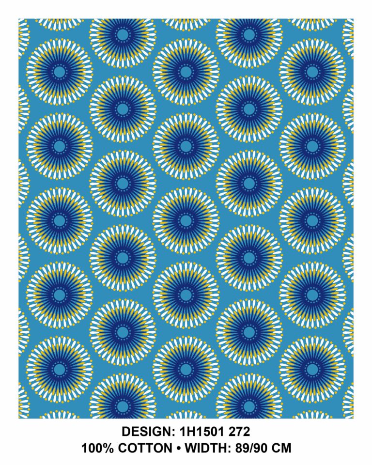 Three Cats design 1H1501 CW 272