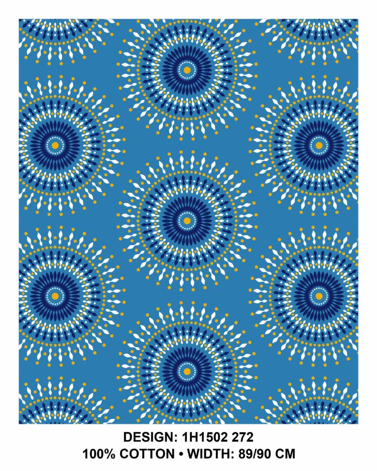 Three Cats design 1H1502 CW 272