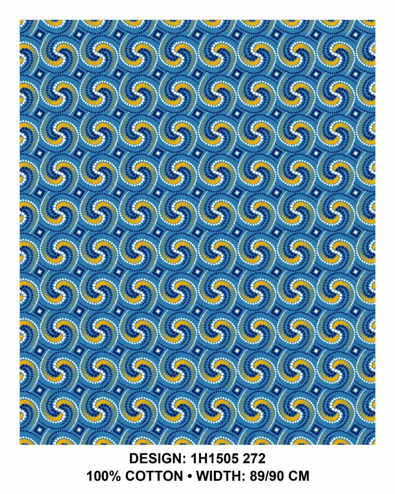 Three Cats design 1H1505 CW 272