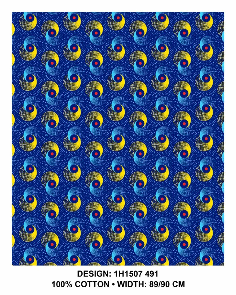 Three Cats design 1H1507 CW 491