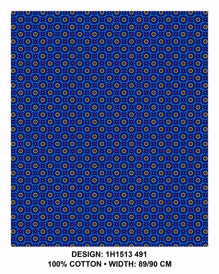 Three Cats design 1H1513 CW 491