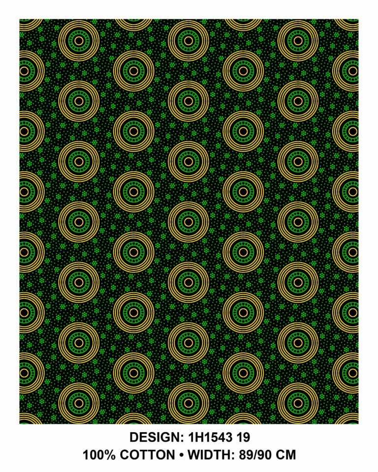 Three Cats design 1H1543 CW 19