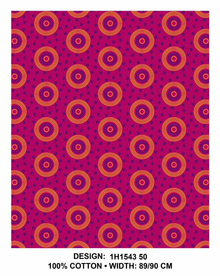 Three Cats design 1H1543 CW 50