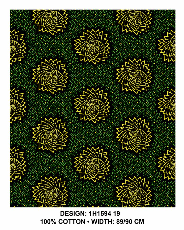 Three Cats design 1H1594 CW 19