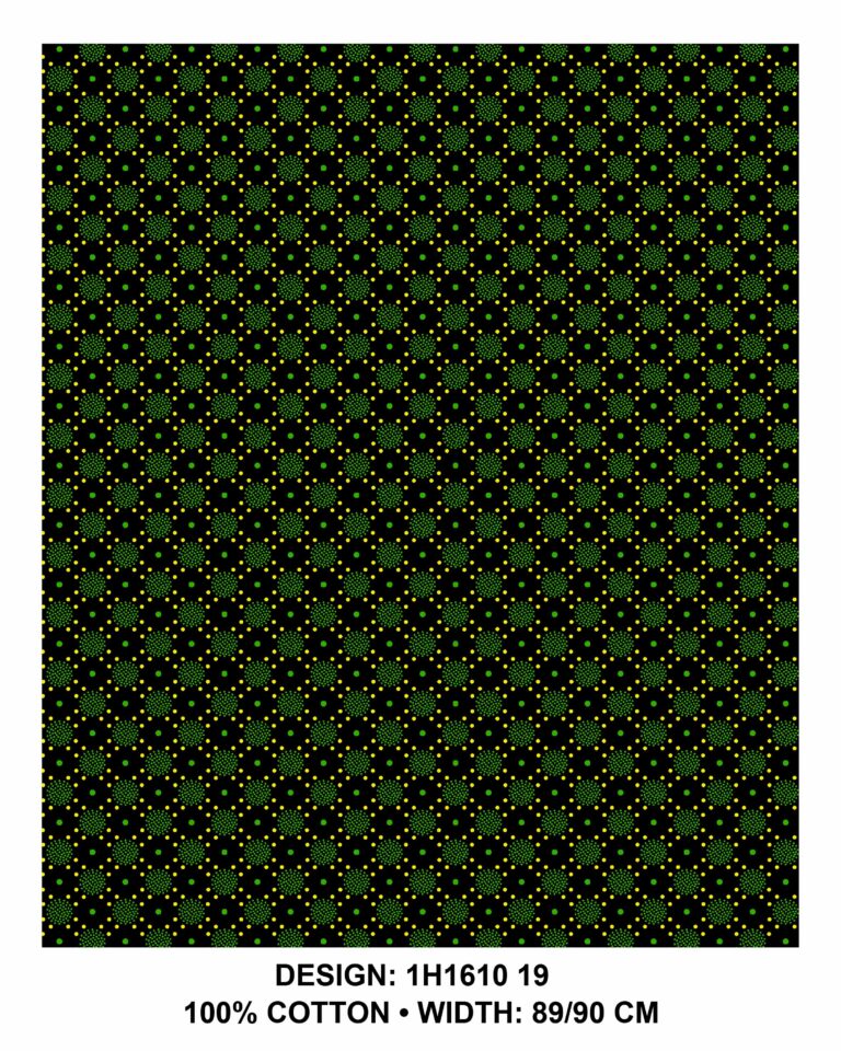 Three Cats Design 1H1610 CW 19