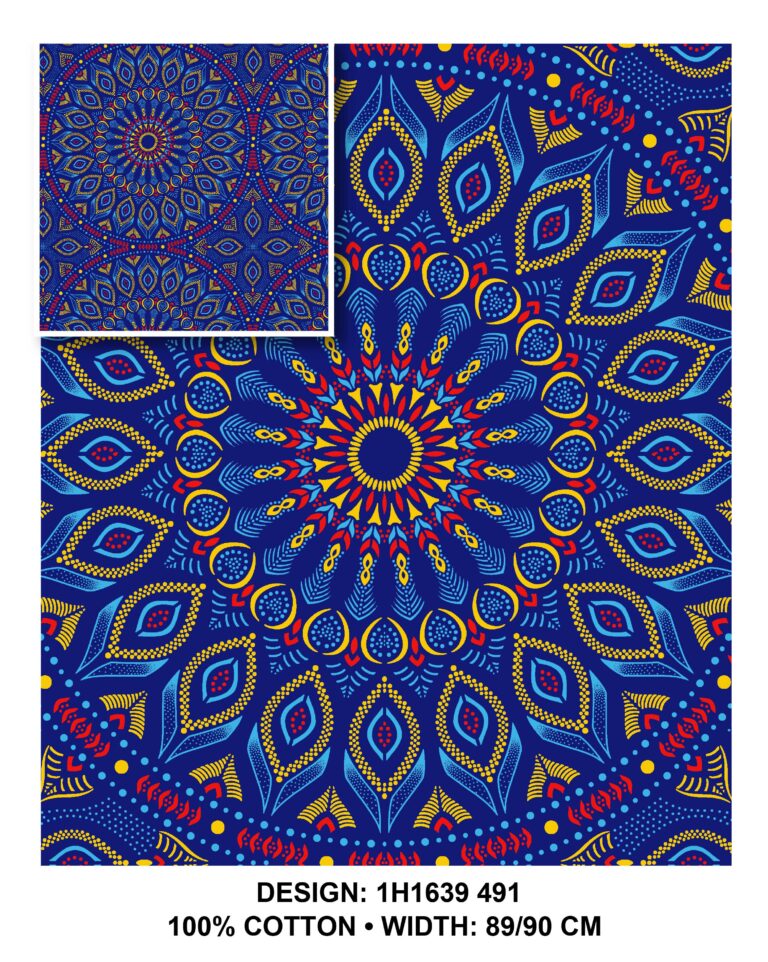 Three Cats design 1H1639 CW 491