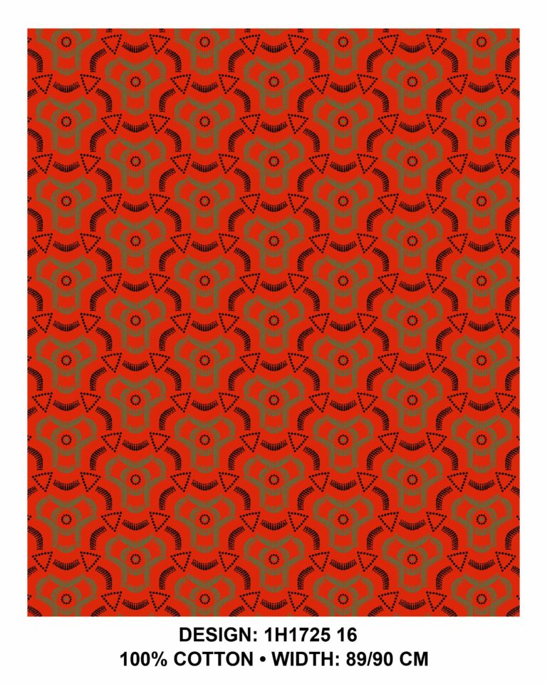 Three Cats design 1H1725 CW 16