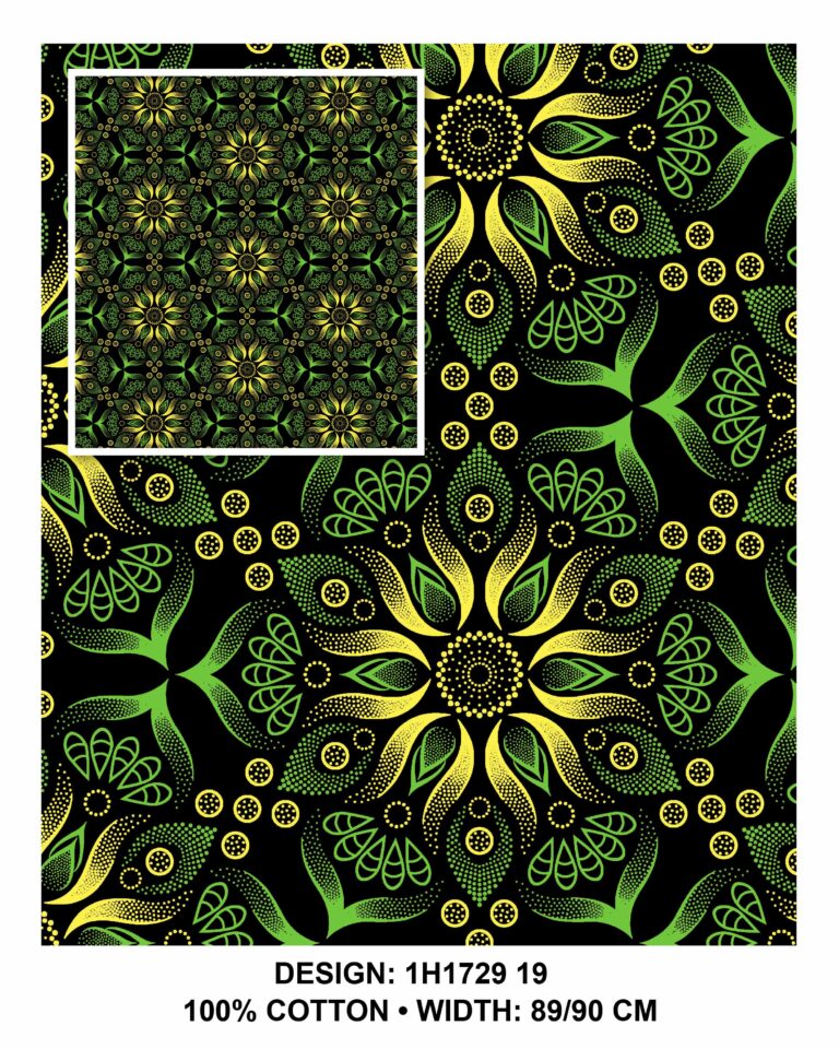 Three Cats design 1H1729 CW 19