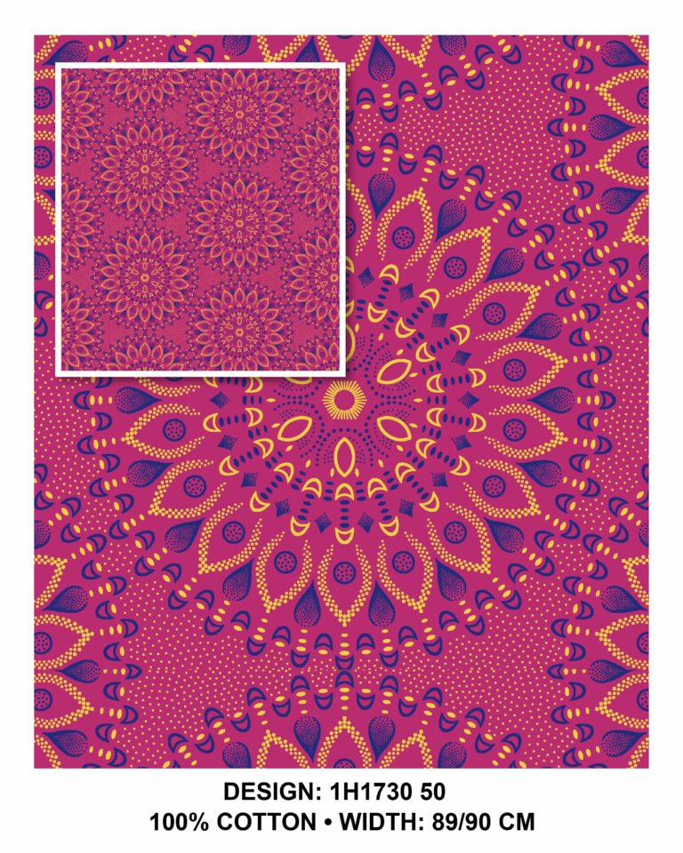 Three Cats design 1H1730 CW 50