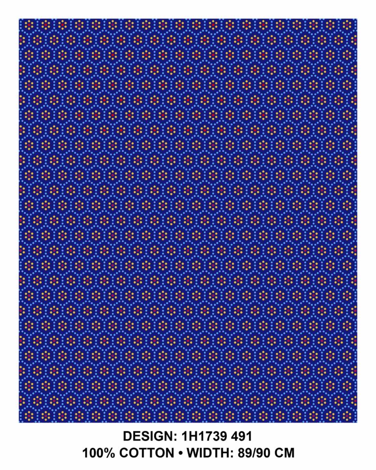 Three Cats design 1H1739 CW 491