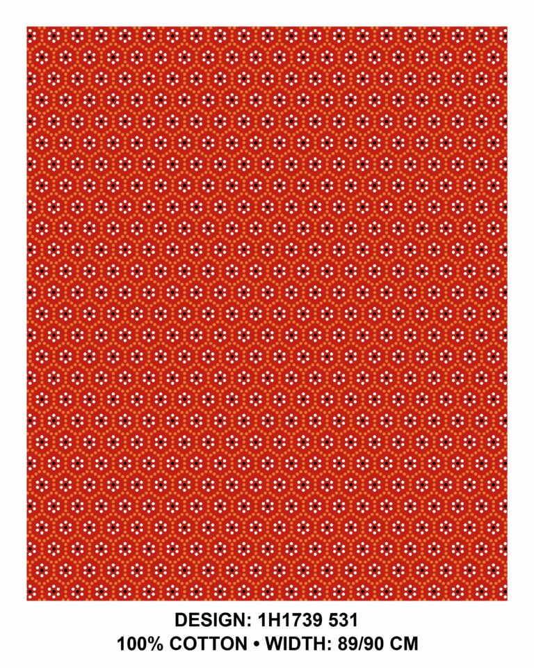 Three Cats design 1H1739 CW 531