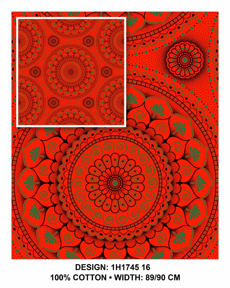 Three Cats design 1XH1745 CW 16