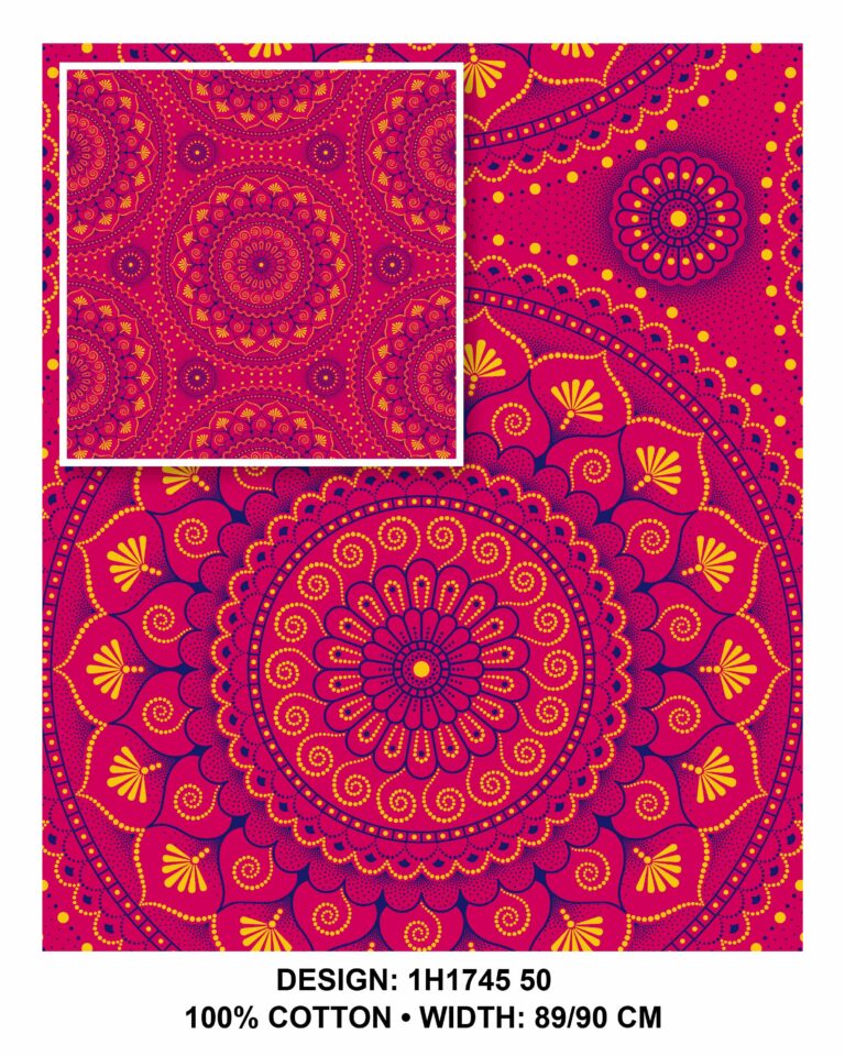 Three Cats design 1XH0745 CW 50