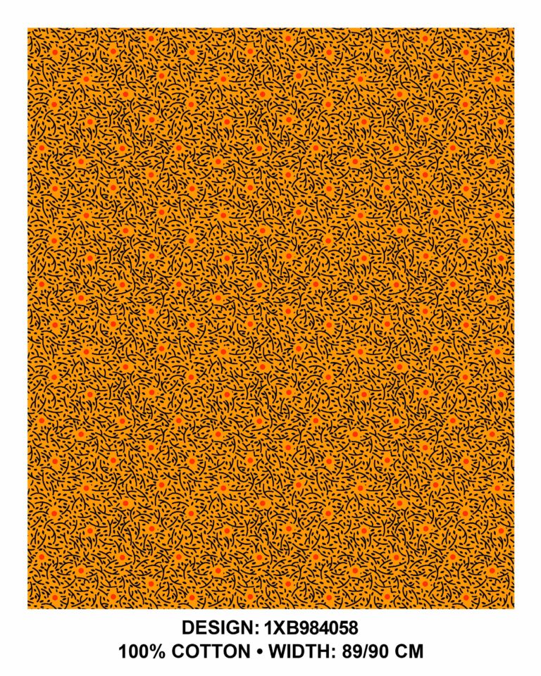 Three Cats design 1XB984 CW 58