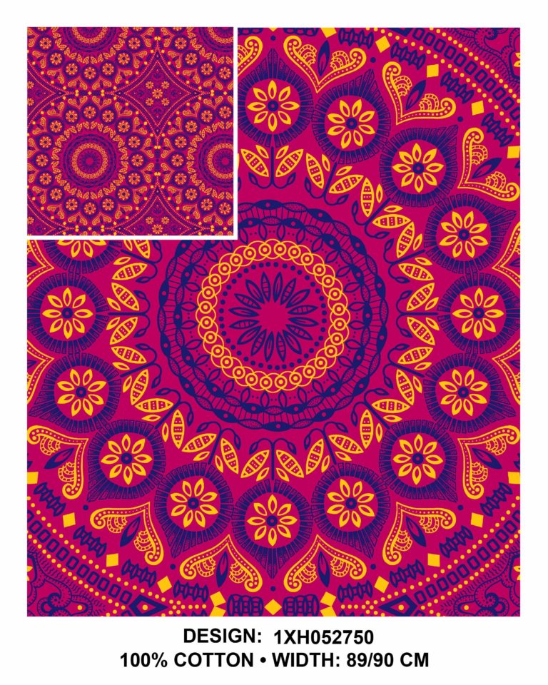 Three Cats design 1XH0527 CW 50