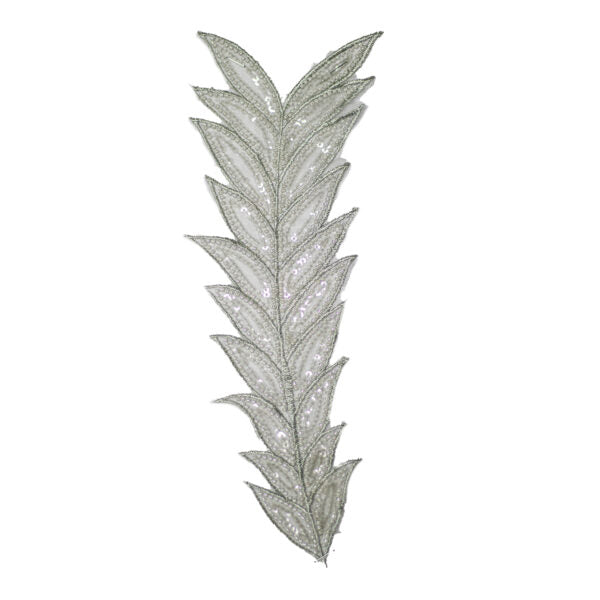 Beaded Motif BM053 - COL1