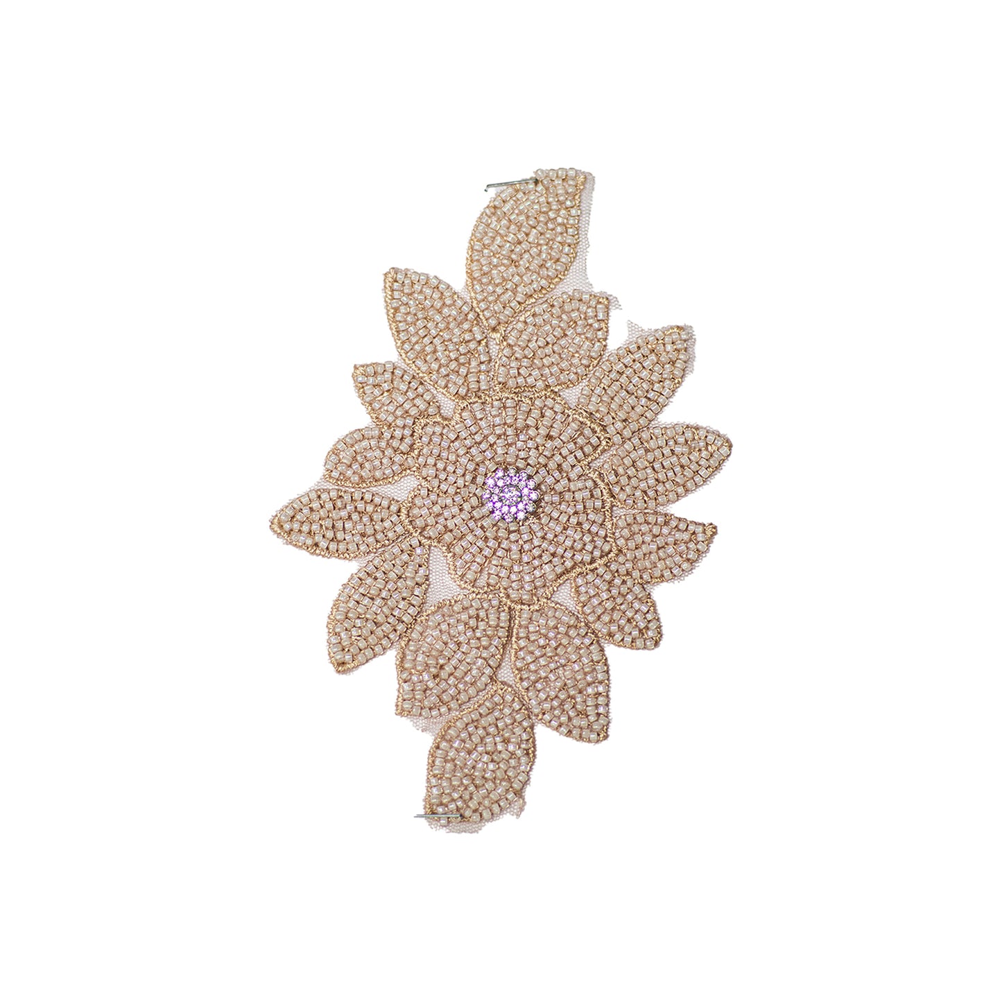 Beaded Motif BM296 - COL4