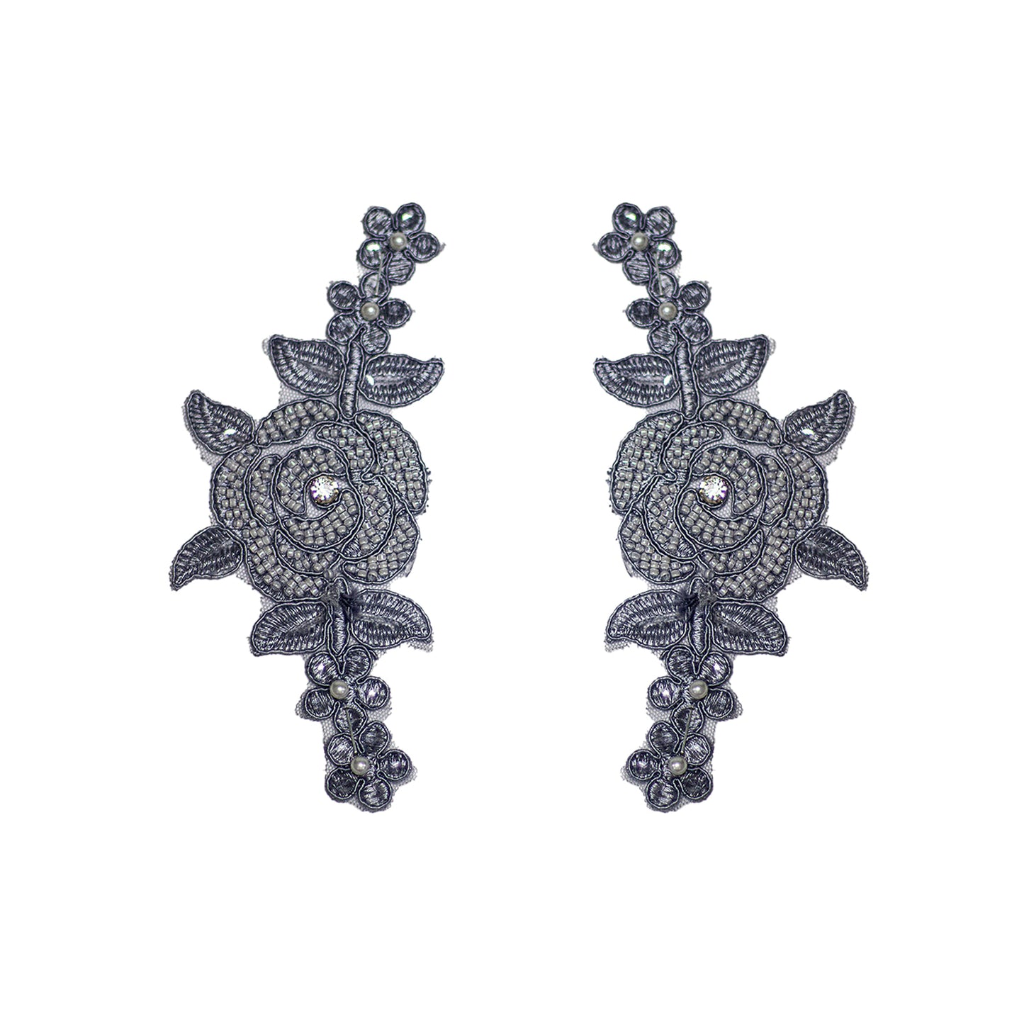 Beaded Motif BM305 - COL7