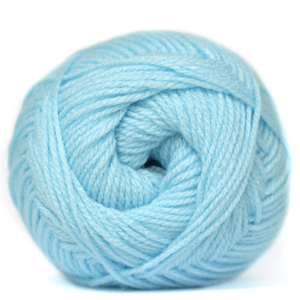 Charity Double Knit Wool 100g Ball Aqua 027