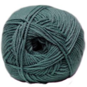 Pure Gold Double Knit Wool 100g ball Aloe 156