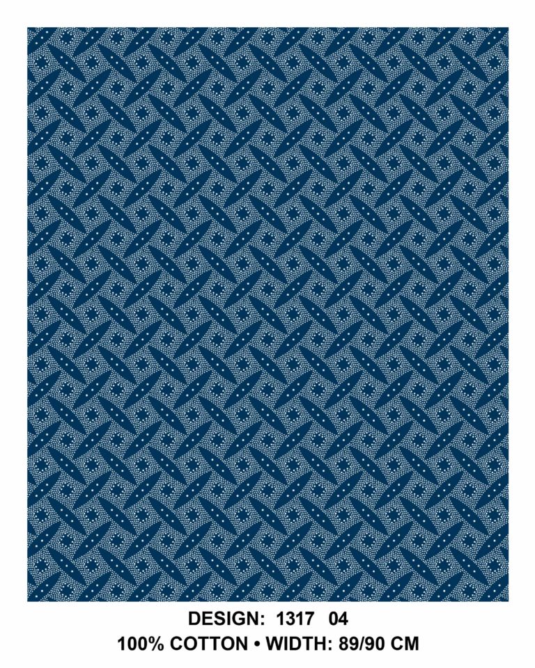 Three Cats design 1317 CW 04