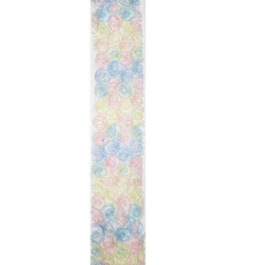 Lace Trimming LT3224 - COL2