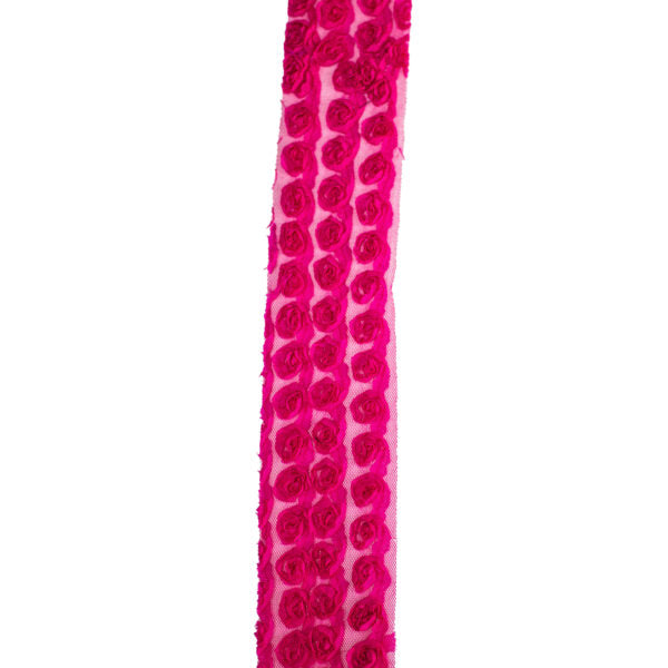 Lace Trimming LT3224 - COL8