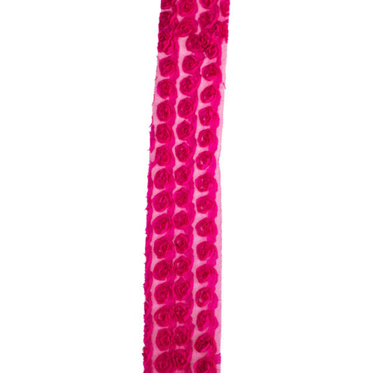 Lace Trimming LT3224 - COL8